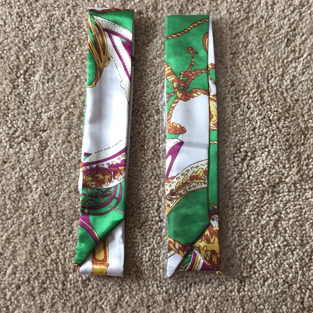 Pair of Twillys